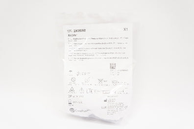CareFusion 2K8080 AirLife Positive End Expiratory Pressure Valve (5-20 cmH2O)